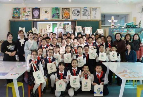 百花爭艷繪春色——吉林省博物院精品升級教育課程首進校園
