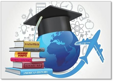 留學熱潮興起，教育機構加速布局全球留學服務