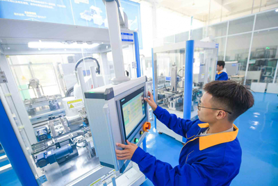 “職”達未來——貴州推動職業(yè)教育銜接產(chǎn)業(yè)就業(yè)