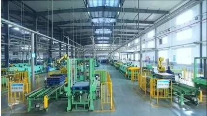 浙江制造究竟有多厲害？為何天能獲“品字標”認證？