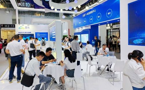 算力筑基 智領(lǐng)未來 藍(lán)耘閃耀2024世界人工智能大會(huì)，賦能AI產(chǎn)業(yè)新生態(tài)