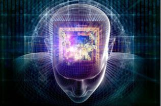 宏智力與AI 腦電技術(shù)，人工智能基礎(chǔ)軟件的下一個(gè)風(fēng)口